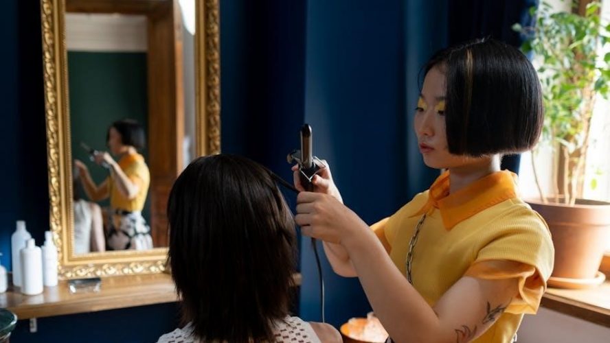 care free curl instructions