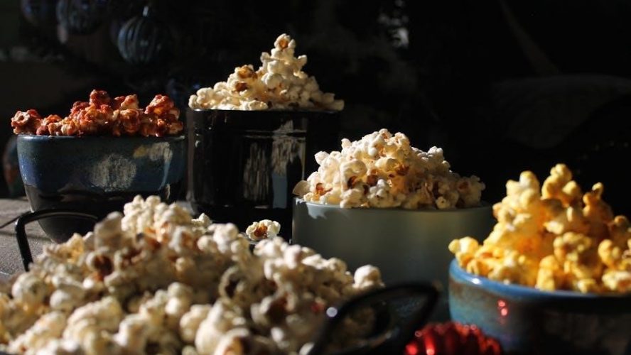 stir crazy popcorn maker instructions