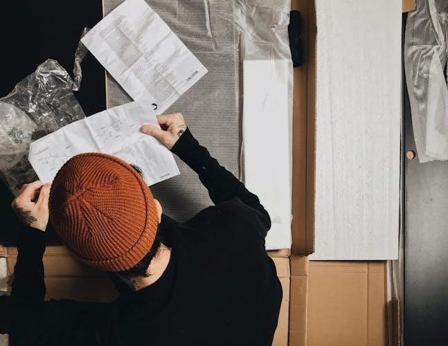 genie model 3024 installation instructions