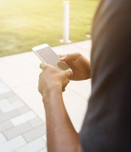 pentair easy touch user manual