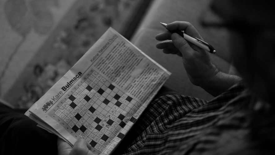 roadside guide crossword
