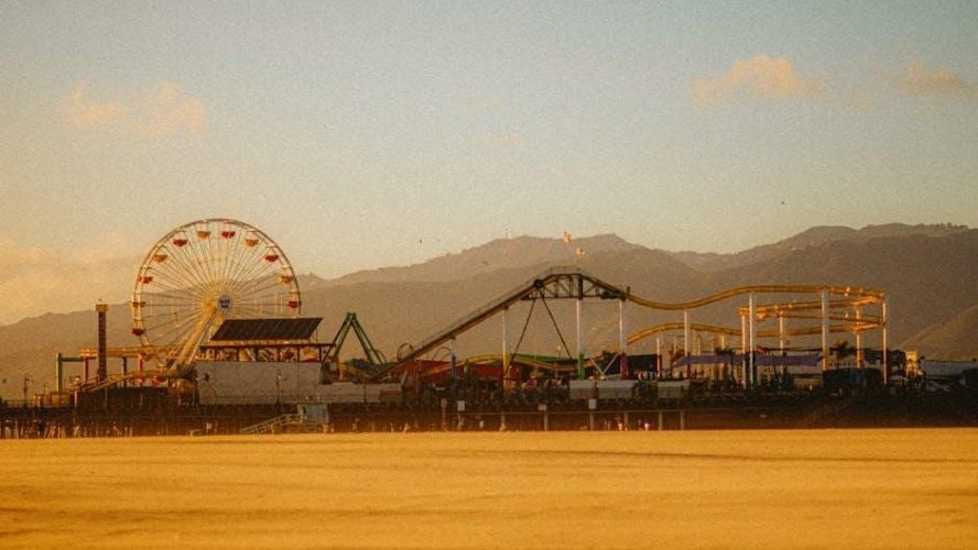 santa monica tv guide