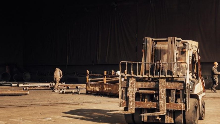 why were manual handling operations regulations introduced