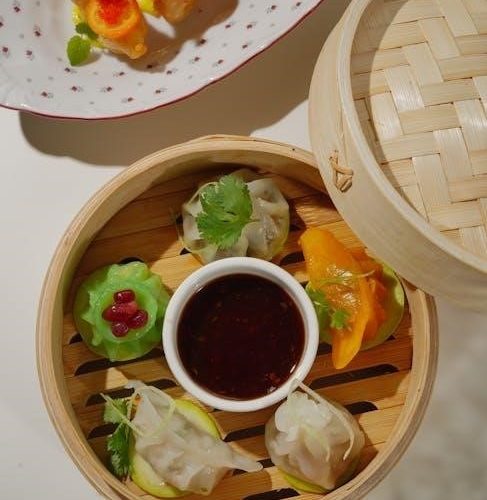 oster vegetable steamer manual