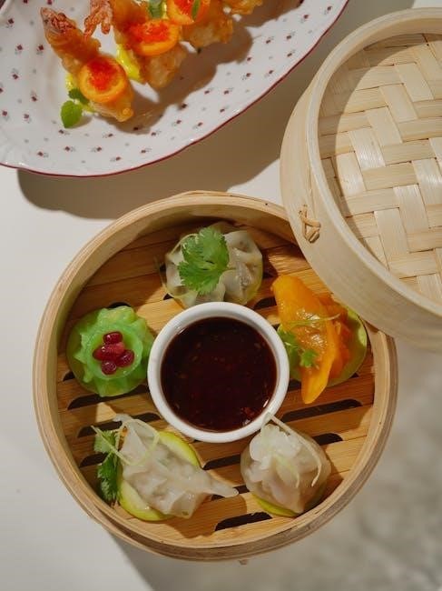 oster vegetable steamer manual