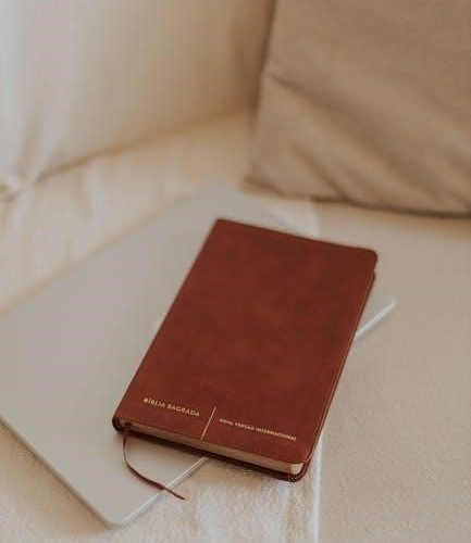 bible study notes template pdf free