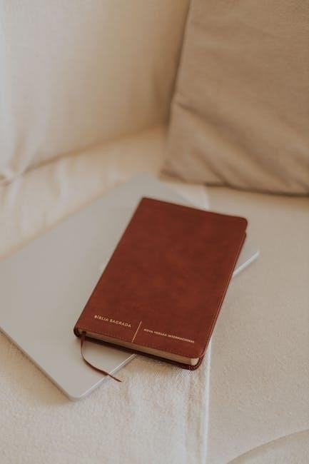 bible study notes template pdf free