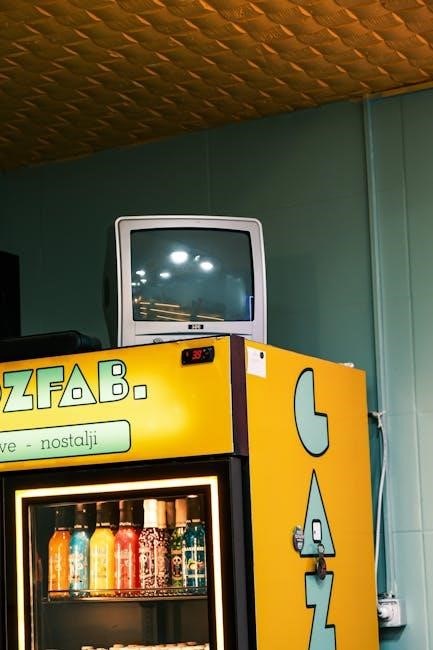 kenmore 795 refrigerator manual