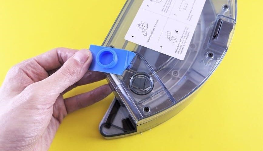 tennant t500e parts manual