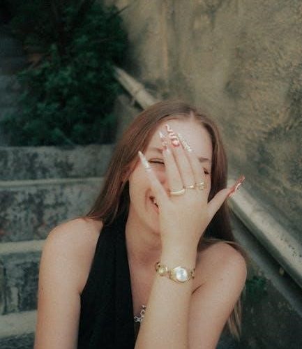 step by step guide to gel nails