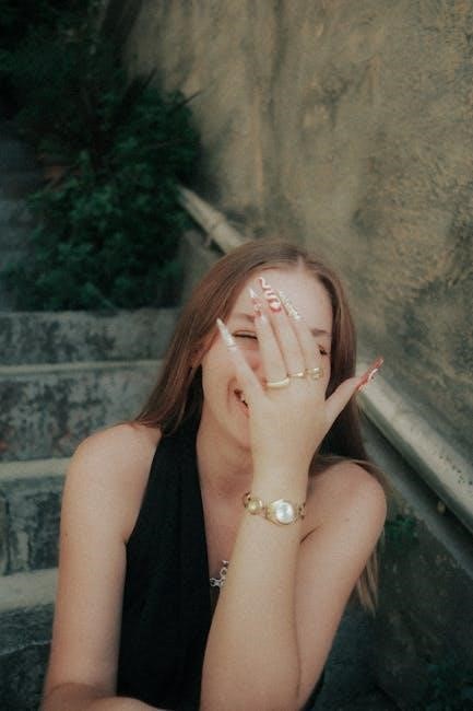 step by step guide to gel nails