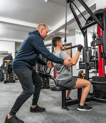 pcos workout plan pdf