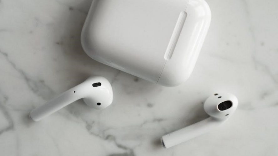 heyday earbuds manual