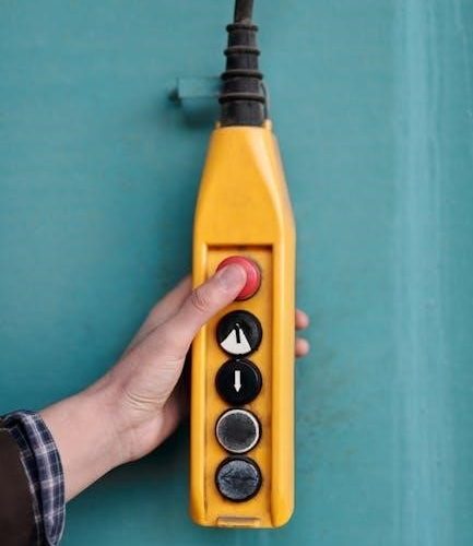 ranco temp controller manual