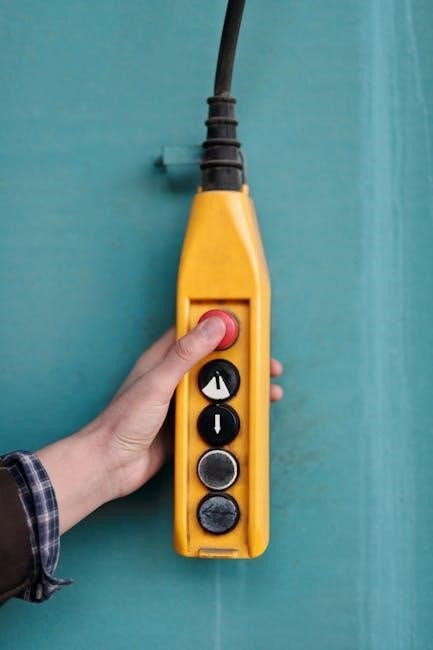 ranco temp controller manual