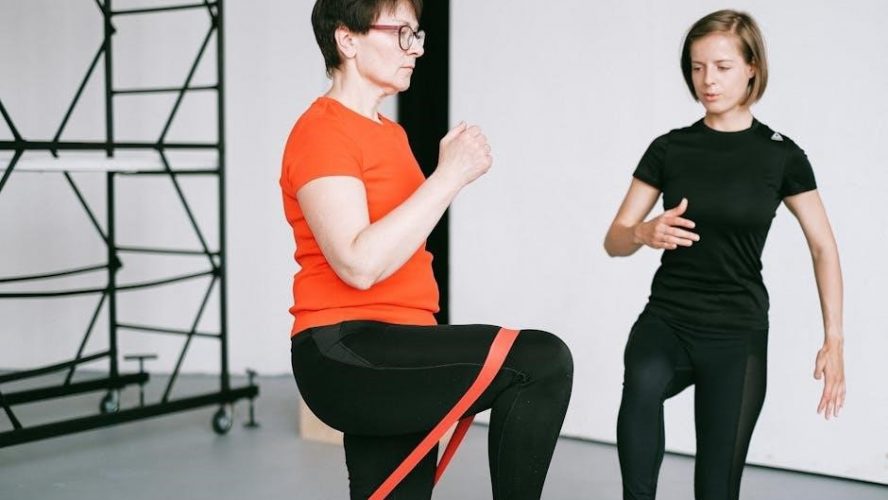 rectus diastasis exercises pdf