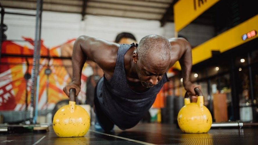 pdf kettlebell workout