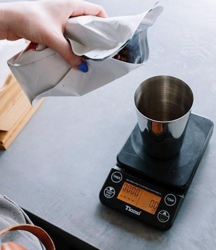 weight watchers scale user guide