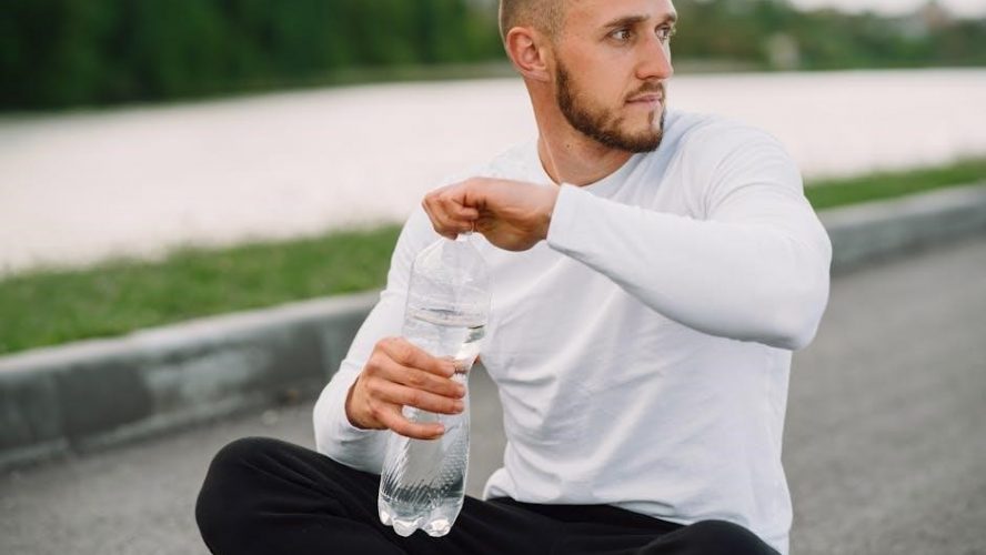 fit guide pants break chart