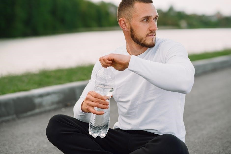 fit guide pants break chart