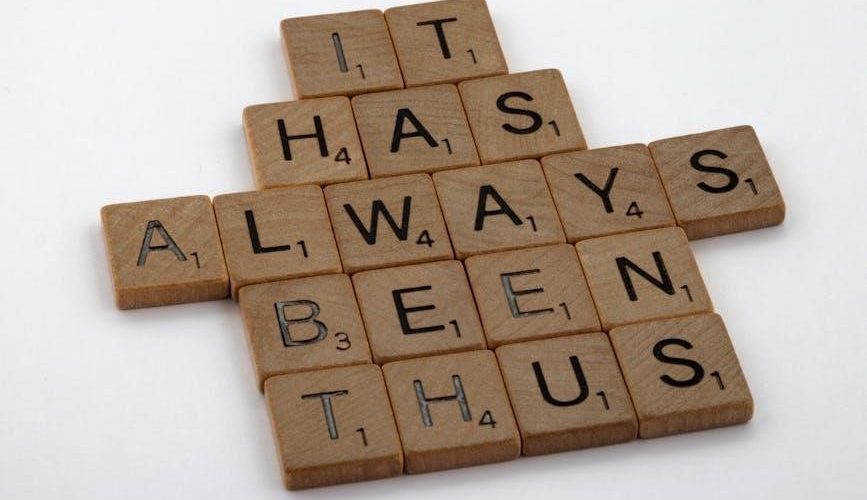 org. with a style manual crossword