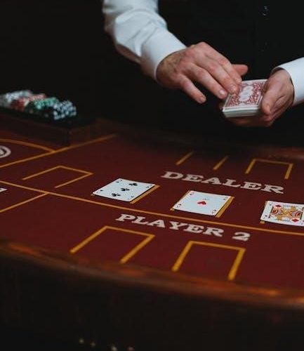 vex high stakes game manual