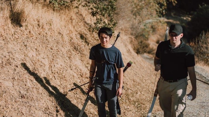 guided deer hunts in new york