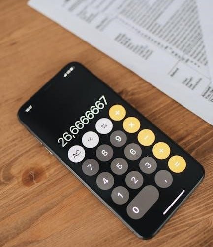 differentiation rules pdf