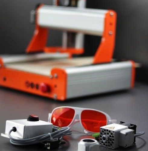 toyostove laser 73 owner’s manual