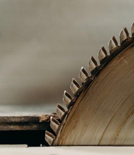 ryobi miter saw instruction manual