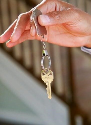 manual key won’t unlock car door dead battery