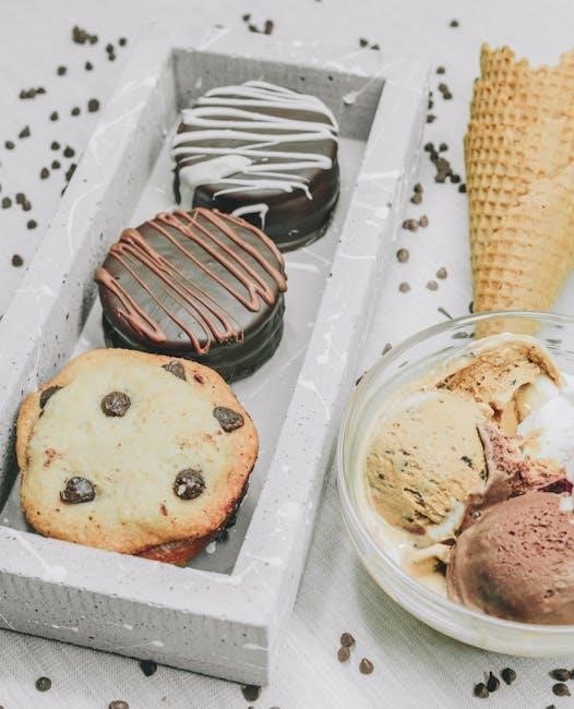 david’s cookies frozen instructions