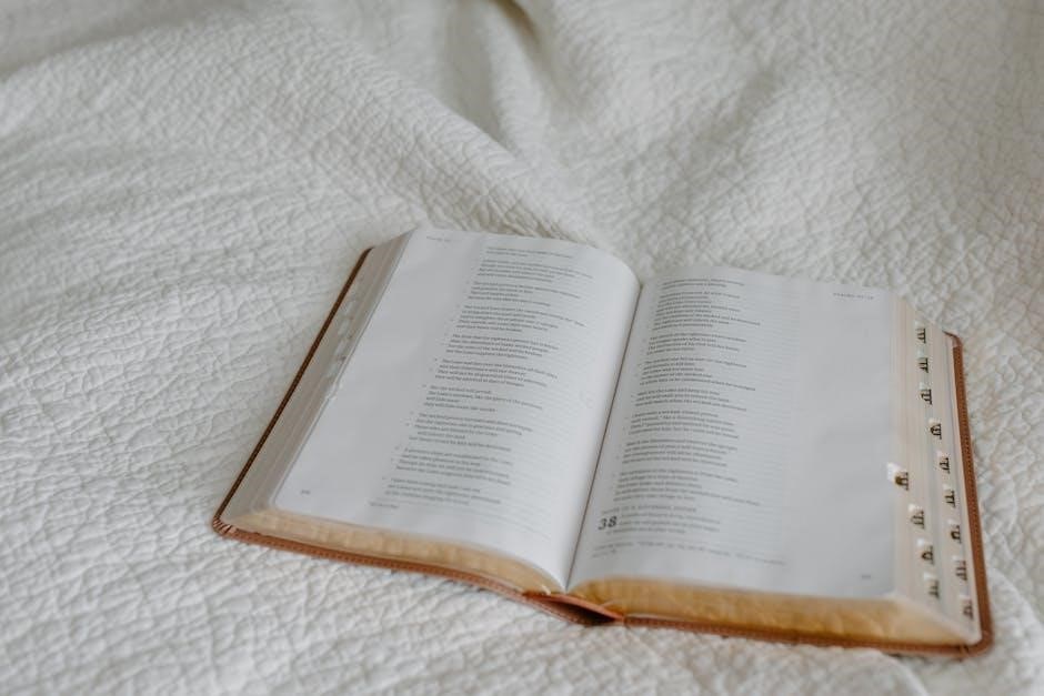 how to study the bible pdf