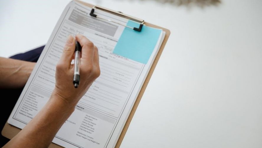 rental application form 410 ontario