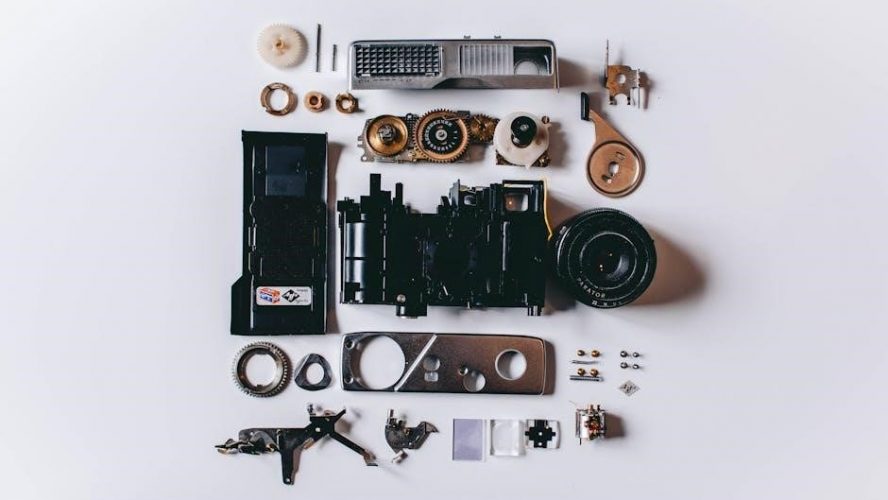 tribesigns assembly instructions