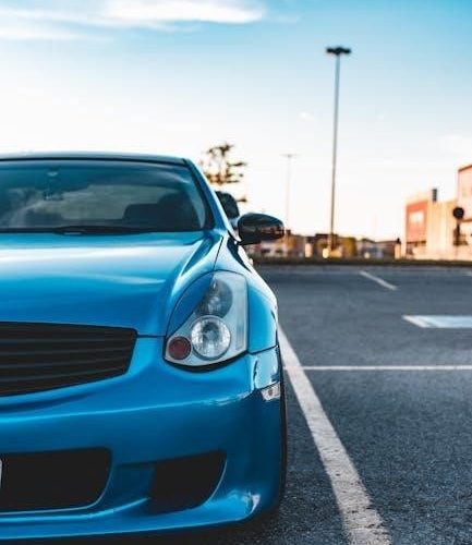 2005 infinity qx56 manual