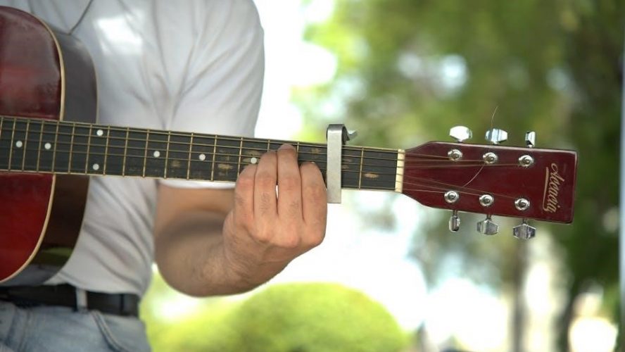 guitar notes fretboard pdf