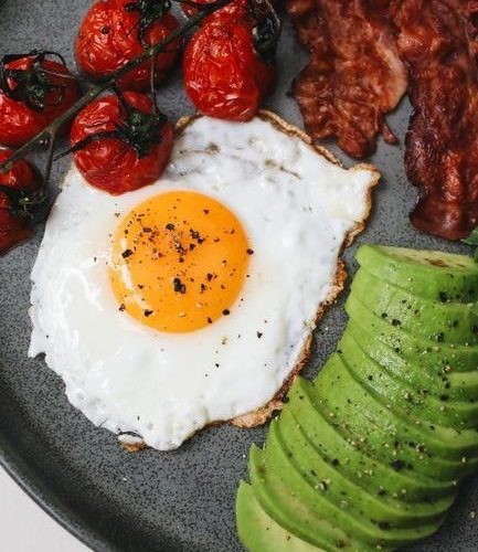 whole 30 food list pdf