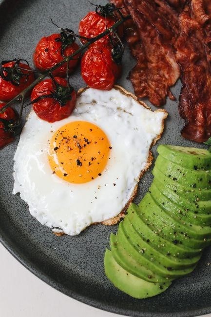 whole 30 food list pdf